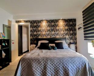 Bedroom of Flat for sale in El Morell