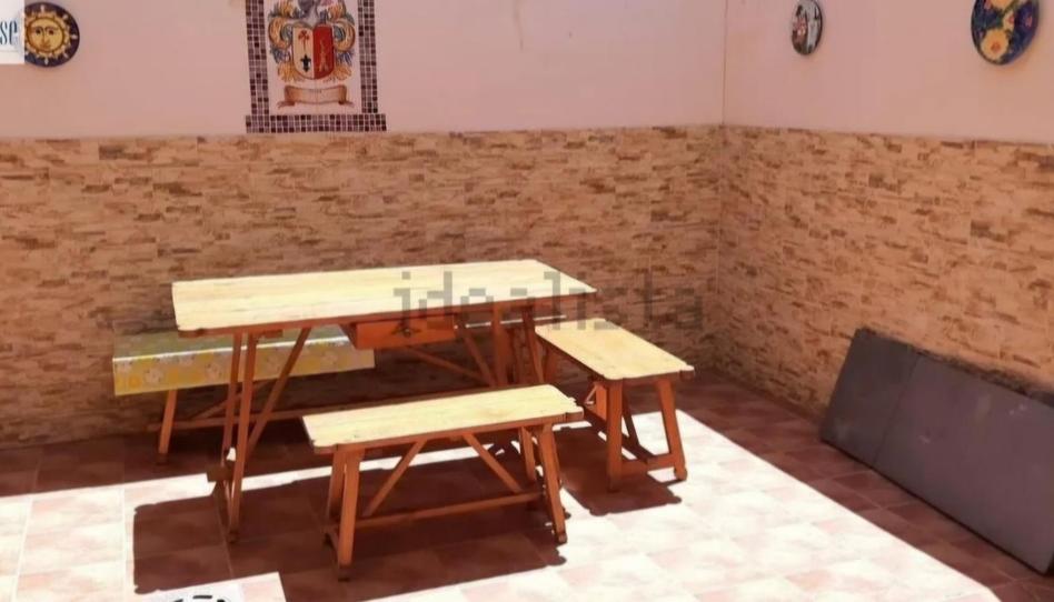 Dúplex en venda a Plaza Mercado, 3, Pozohondo, Albacete - imatge 1 Foto 1 de Dúplex en venda a Plaza Mercado, 3, Pozohondo, Albacete