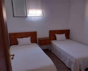 Bedroom of House or chalet to rent in La Puerta de Segura