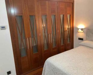 Dormitori de Loft de lloguer en Vigo 