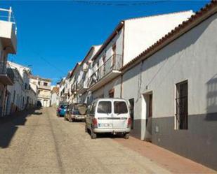 Vista exterior de Casa o xalet en venda en Cabeza la Vaca