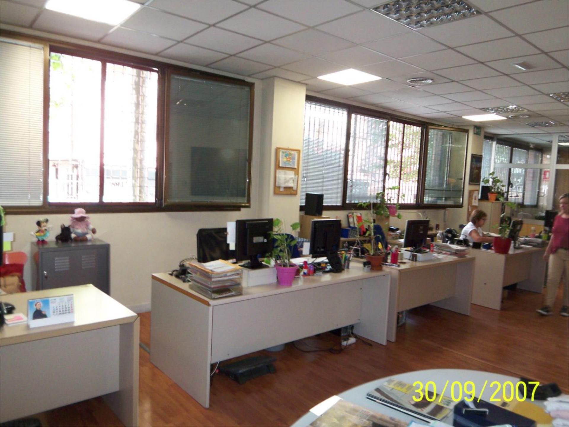 Premises for sale in Pozuelo de Alarcón  with Furnished