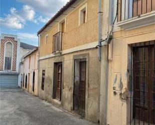 Vista exterior de Casa o xalet en venda en Torrejoncillo