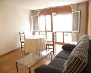 Living room of Flat to rent in Soria Capital 