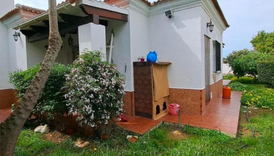 Casa o xalet en venda a Camino de Canasteros, 23, Los Franceses – La Vega, Cádiz - imatge 1 Foto 1 de Casa o xalet en venda a Camino de Canasteros, 23, Los Franceses – La Vega, Cádiz