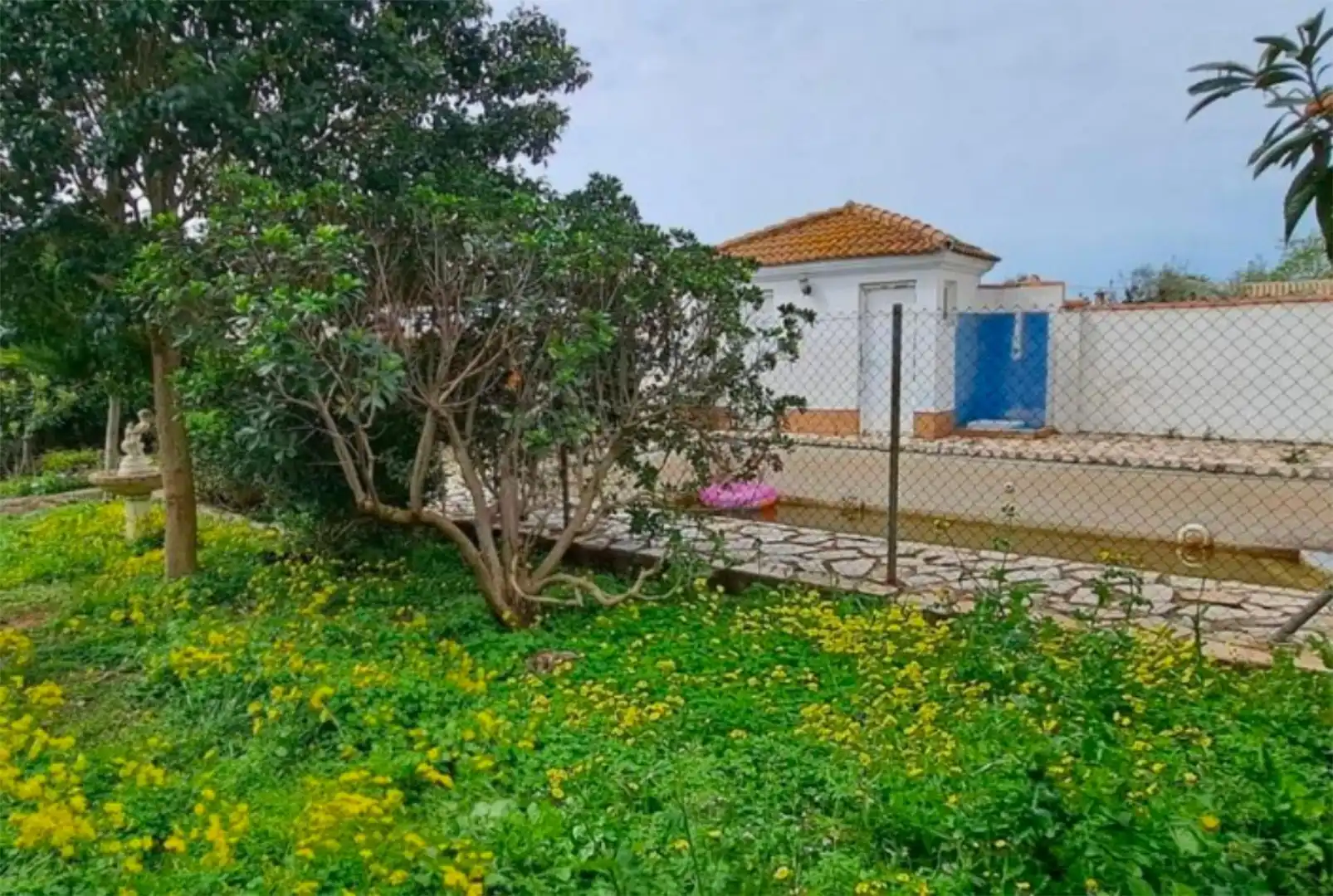 Houses for sale in Chiclana de la Frontera