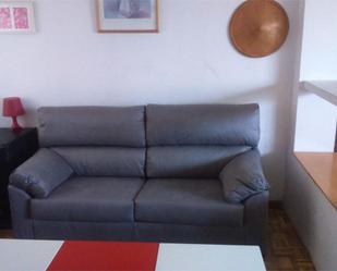 Apartment to rent in Paseo Ezequiel González, 13, Segovia Capital