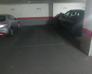 Parking of Garage to rent in  Madrid Capital