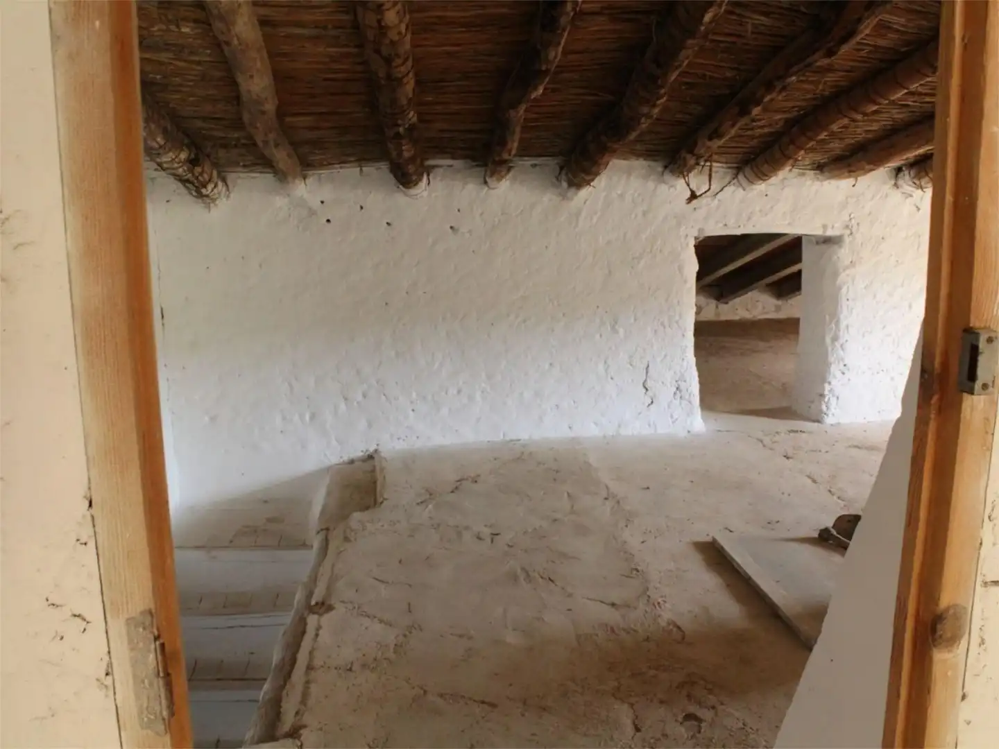 Casa adosada en venda en Letur
