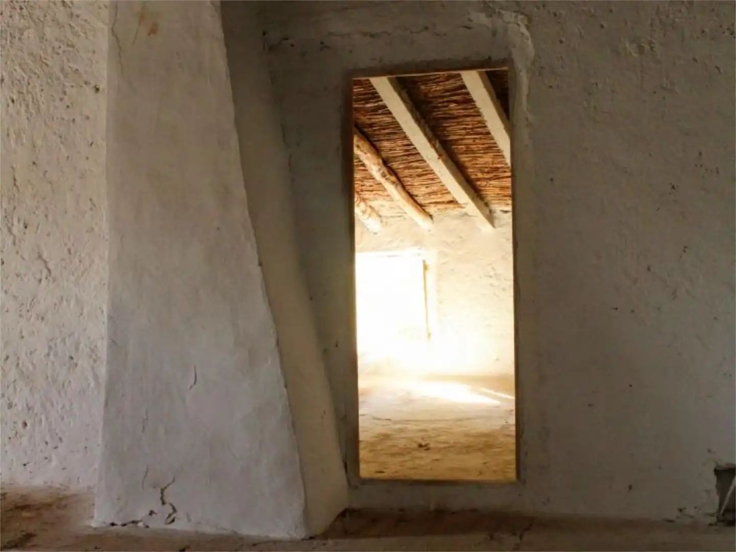 Casa adosada en venda en Letur