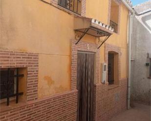 Exterior view of House or chalet for sale in Alcalá del Júcar