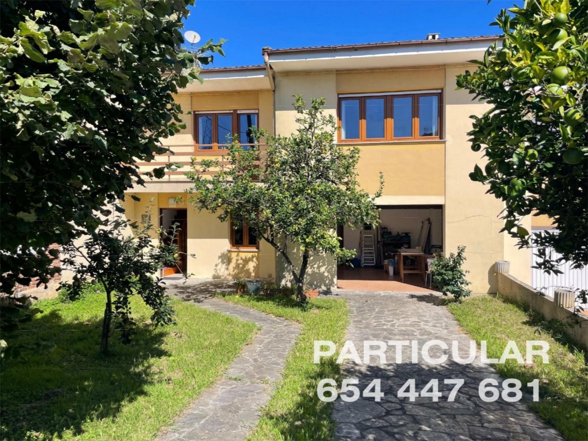 Garden of Flat for sale in El Astillero    with Private garden, Terrace and Furnished