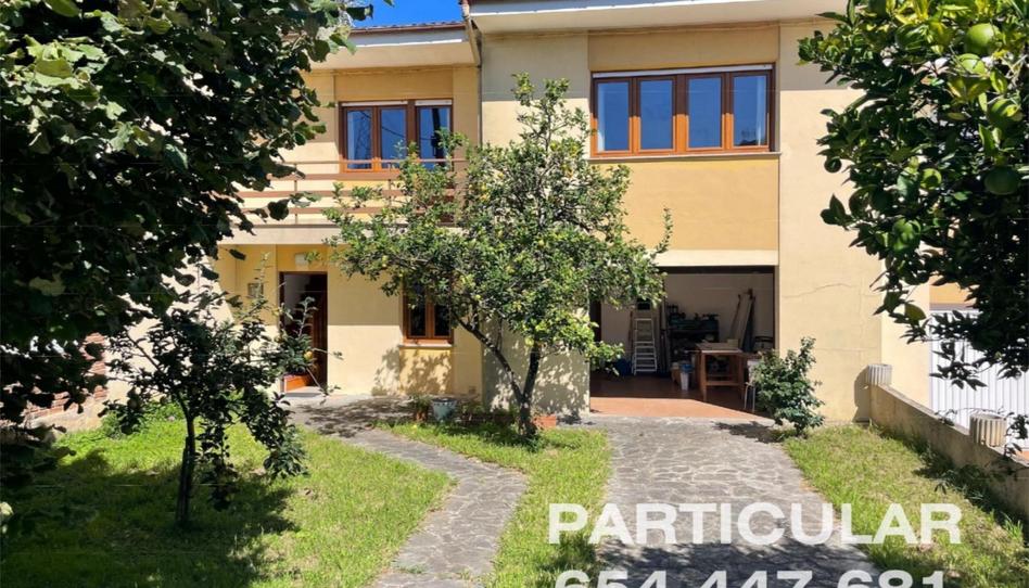 Flat for sale in Calle Tomás Maza Solano, 62, El Astillero , Cantabria - image 1 Photo 1 of Flat for sale in Calle Tomás Maza Solano, 62, El Astillero , Cantabria