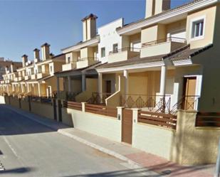 Single-family semi-detached to rent in Plaza de España, 1, Monforte del Cid