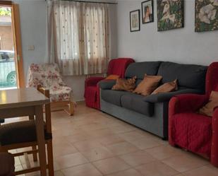 Living room of Duplex for sale in San Pedro del Pinatar  with Terrace and Balcony