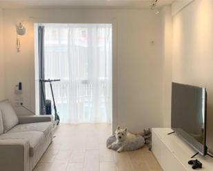 Living room of Flat for sale in Getafe