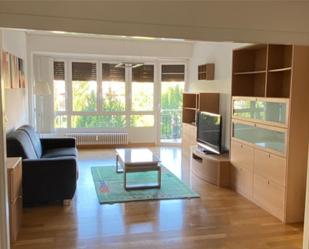 Living room of Flat for sale in Vitoria - Gasteiz  with Terrace