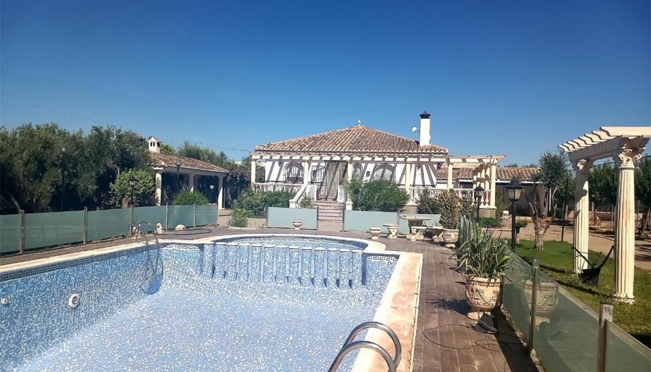 Casa o xalet en venda a Carretera de Caniles, Caniles, Granada - imatge 1 Foto 1 de Casa o xalet en venda a Carretera de Caniles, Caniles, Granada