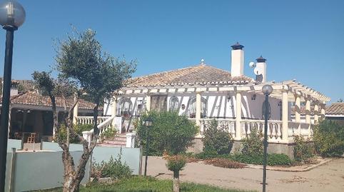 Casa o xalet en venda a Carretera de Caniles, Caniles, Granada - imatge 3 Foto 3 de Casa o xalet en venda a Carretera de Caniles, Caniles, Granada