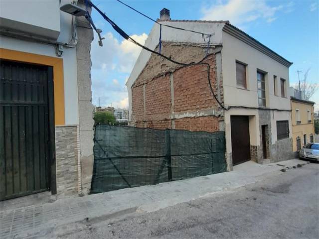 Terreno residencial en Venta en Calle Arrastradero, 23 en La Salobreja