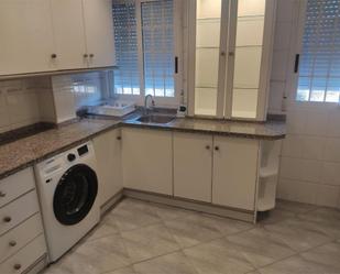 Kitchen of Flat to rent in Alicante / Alacant