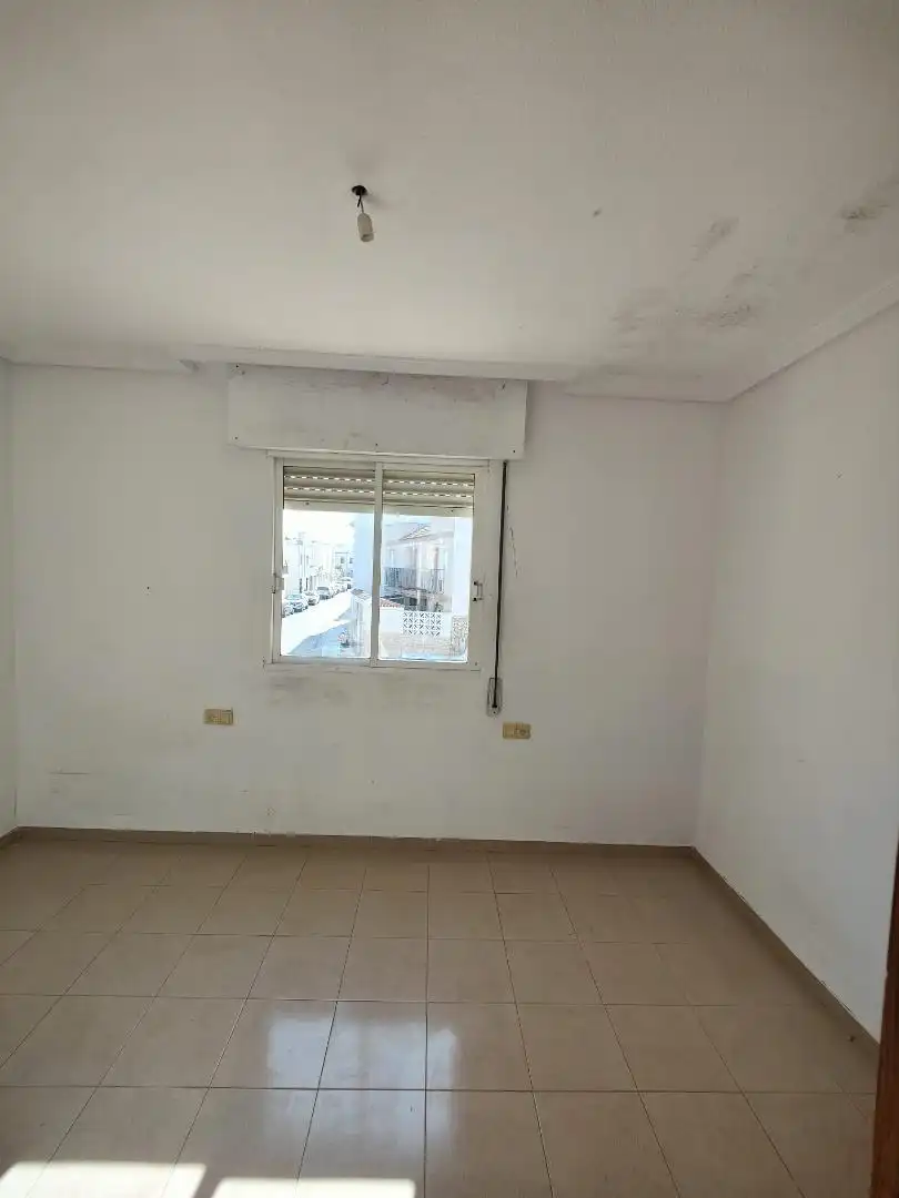 Dúplex en venta en Vereda de las Sirenas, 22, Retamar Habitación de Dúplex en venta en Almería con Terraza
