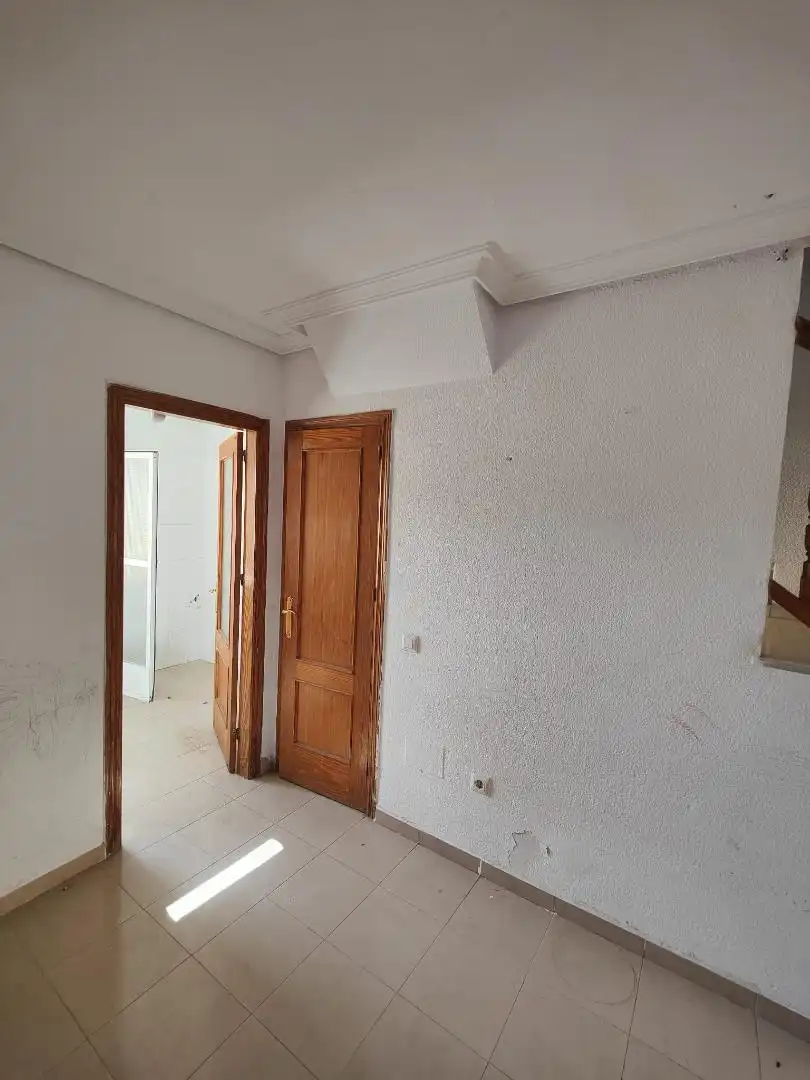 Dúplex en venta en Vereda de las Sirenas, 22, Retamar Dúplex en venta en Almería con Terraza