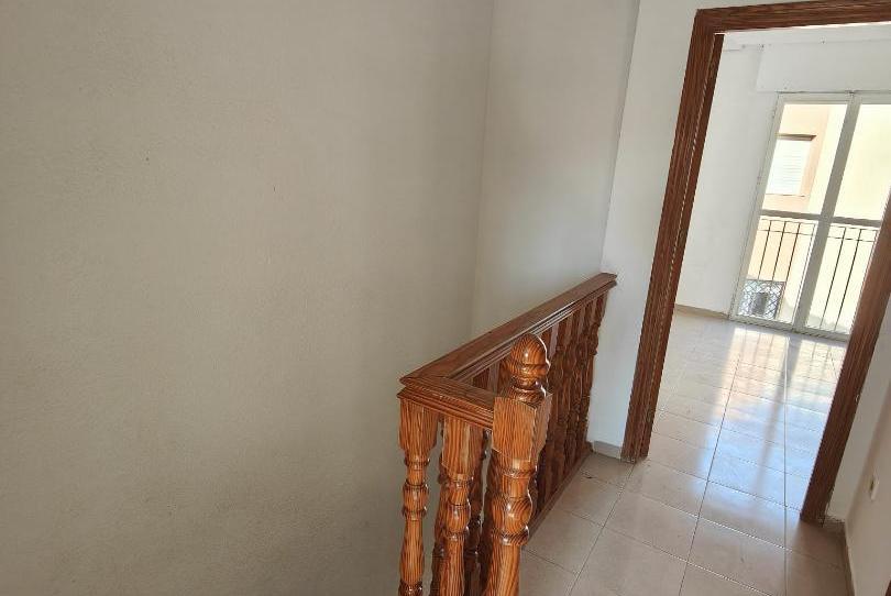 Photo 1 of Duplex for sale in Vereda de las Sirenas, 22, Retamar, Almería