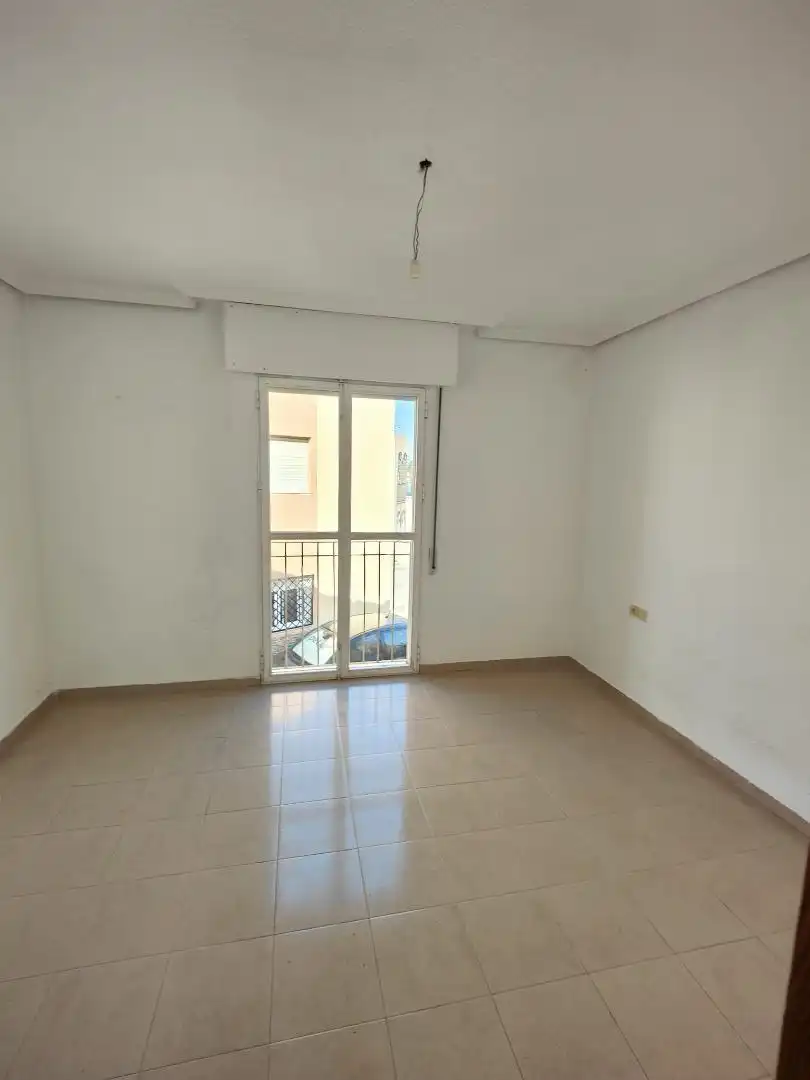 Dúplex en venta en Vereda de las Sirenas, 22, Retamar Habitación de Dúplex en venta en Almería con Terraza