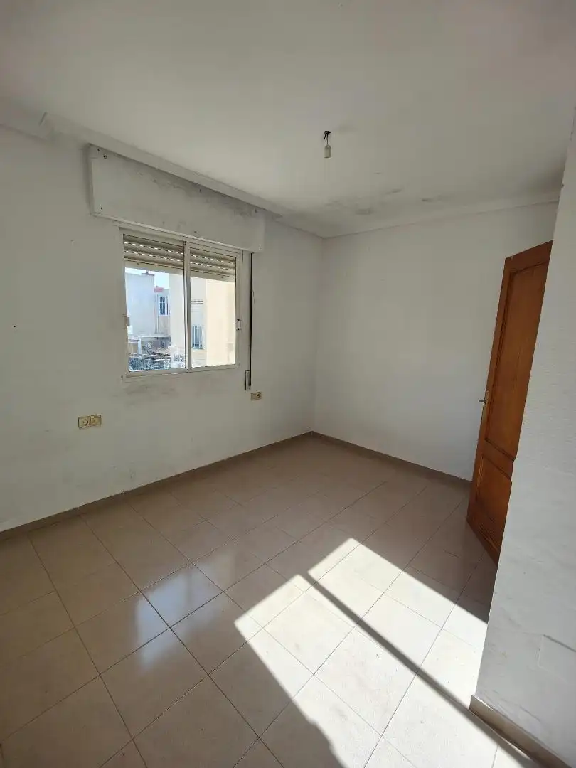 Dúplex en venta en Vereda de las Sirenas, 22, Retamar Habitación de Dúplex en venta en Almería con Terraza