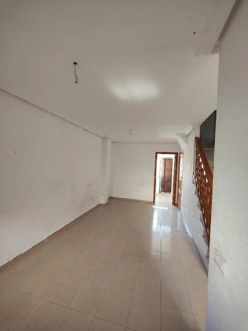 Dúplex en venta en Vereda de las Sirenas, 22, Retamar Dúplex en venta en Almería con Terraza