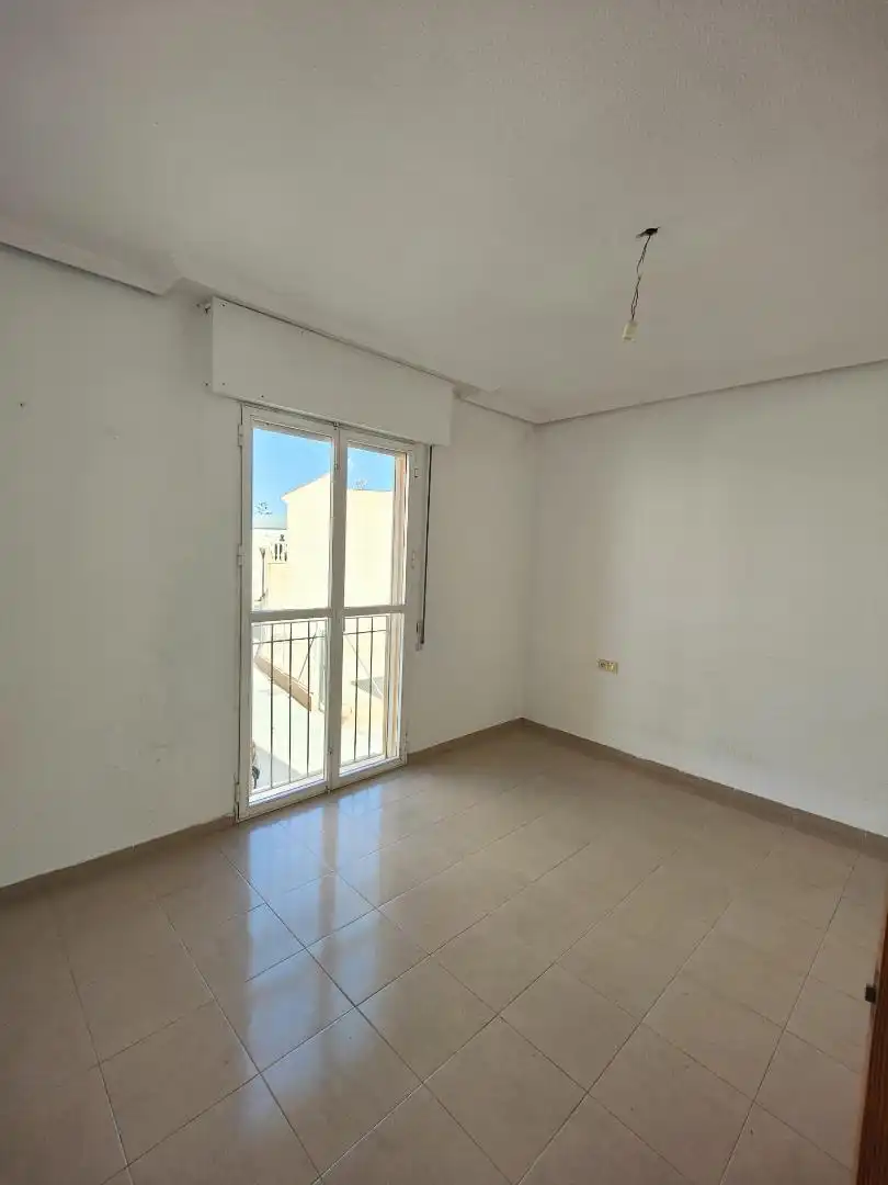 Dúplex en venta en Vereda de las Sirenas, 22, Retamar Habitación de Dúplex en venta en Almería con Terraza