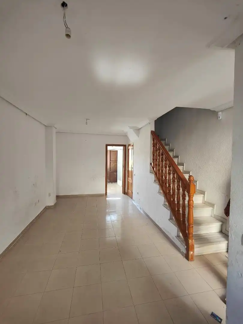 Dúplex en venta en Vereda de las Sirenas, 22, Retamar Dúplex en venta en Almería con Terraza