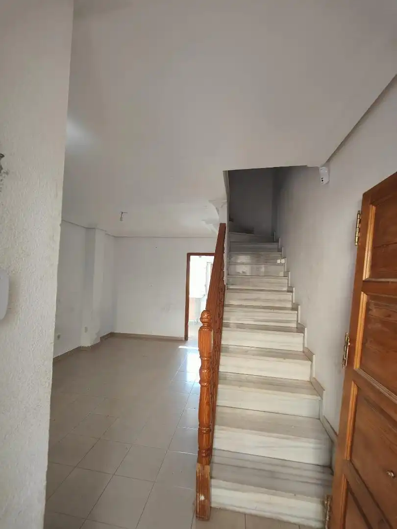 Dúplex en venta en Vereda de las Sirenas, 22, Retamar Dúplex en venta en Almería con Terraza