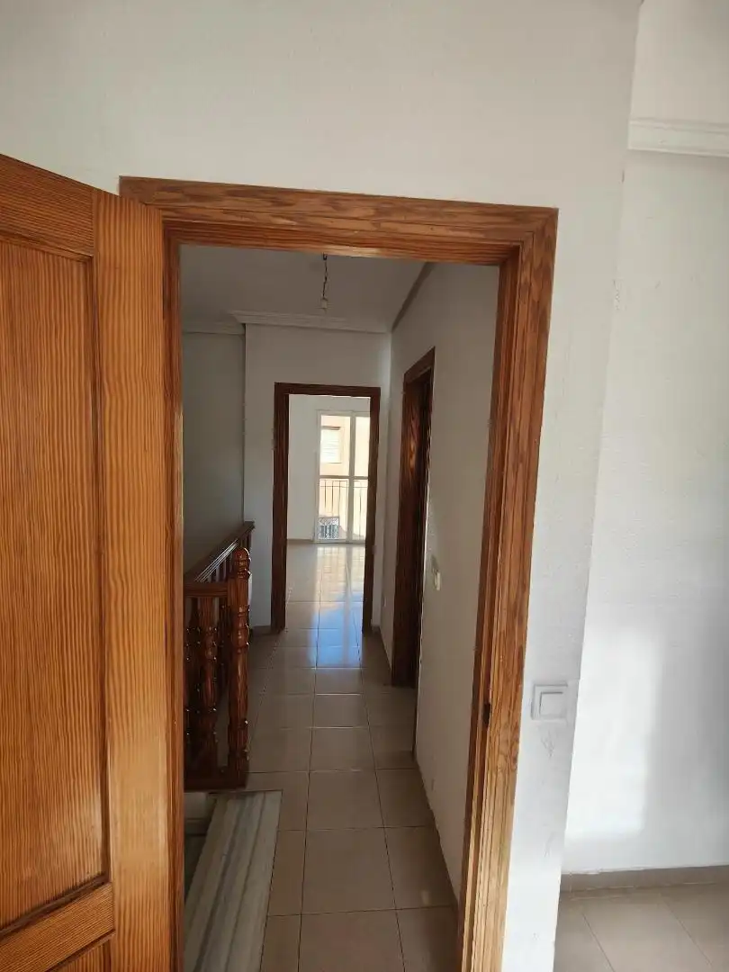 Dúplex en venta en Vereda de las Sirenas, 22, Retamar Dúplex en venta en Almería con Terraza