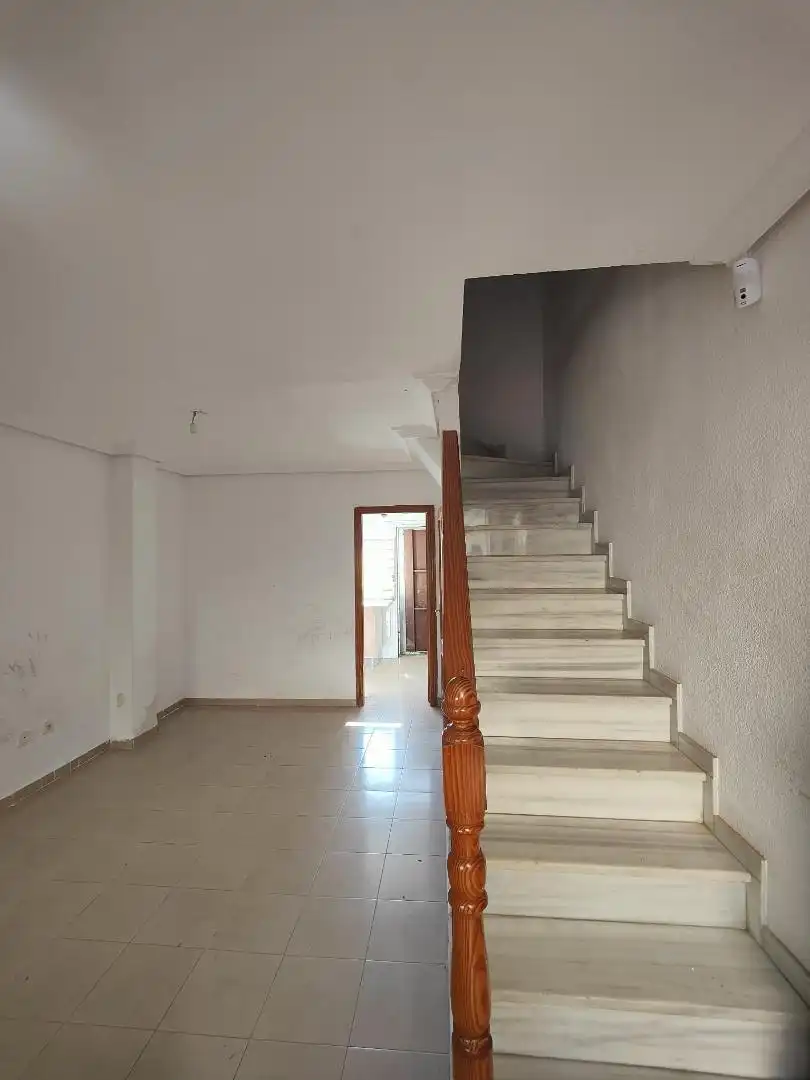 Dúplex en venta en Vereda de las Sirenas, 22, Retamar Dúplex en venta en Almería con Terraza