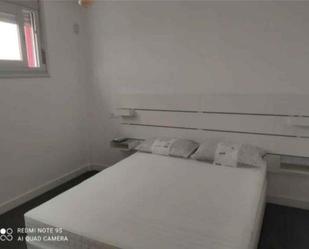 Dormitori de Apartament de lloguer en Ares amb Terrassa