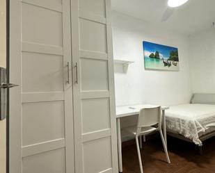 Bedroom of Flat to share in Andújar  with Terrace