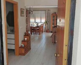 Dining room of Single-family semi-detached for sale in Ronda  with Terrace and Swimming Pool