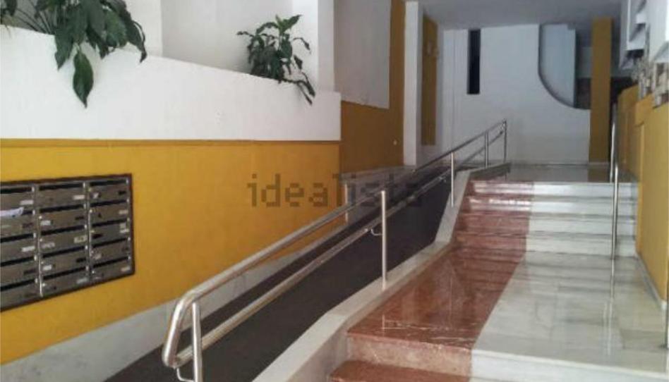 Pis de lloguer a Calle Jiménez Aranda, 6, La Calzada - La Florida, Sevilla - imatge 1 Foto 1 de Pis de lloguer a Calle Jiménez Aranda, 6, La Calzada - La Florida, Sevilla