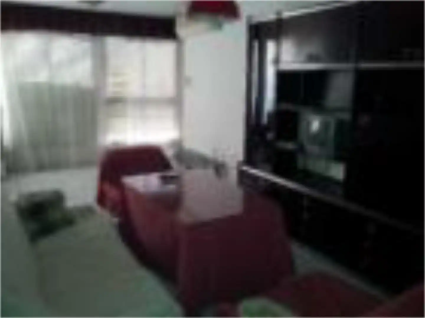 Living room of Flat for rent in  Sevilla Capital  with Air Conditioner, Terrace and Balcony