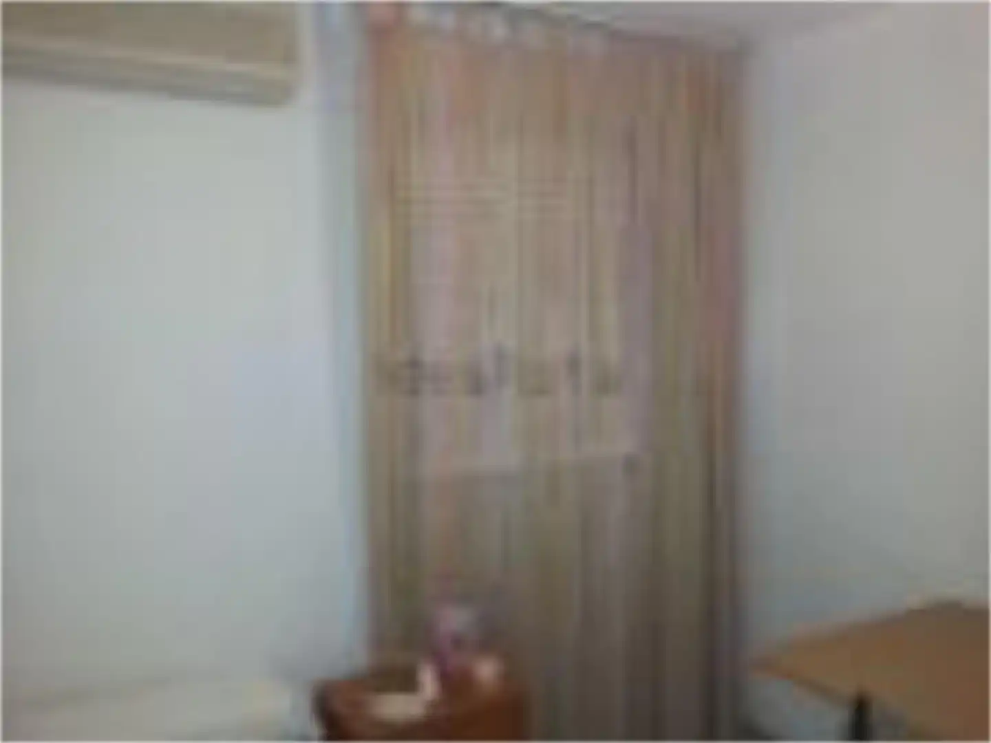 Bedroom of Flat for rent in  Sevilla Capital  with Air Conditioner, Terrace and Balcony