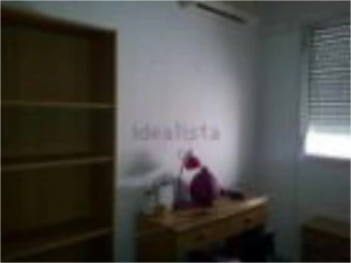 Bedroom of Flat for rent in  Sevilla Capital  with Air Conditioner, Terrace and Balcony