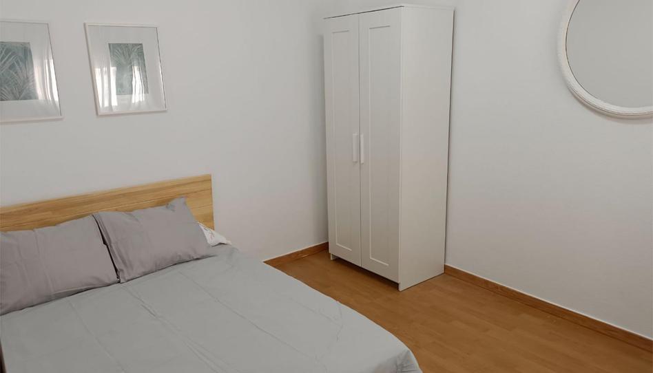 Foto 1 de Pis per a compartir a Calle Caños de Aranda, 53, Morón de la Frontera, Sevilla