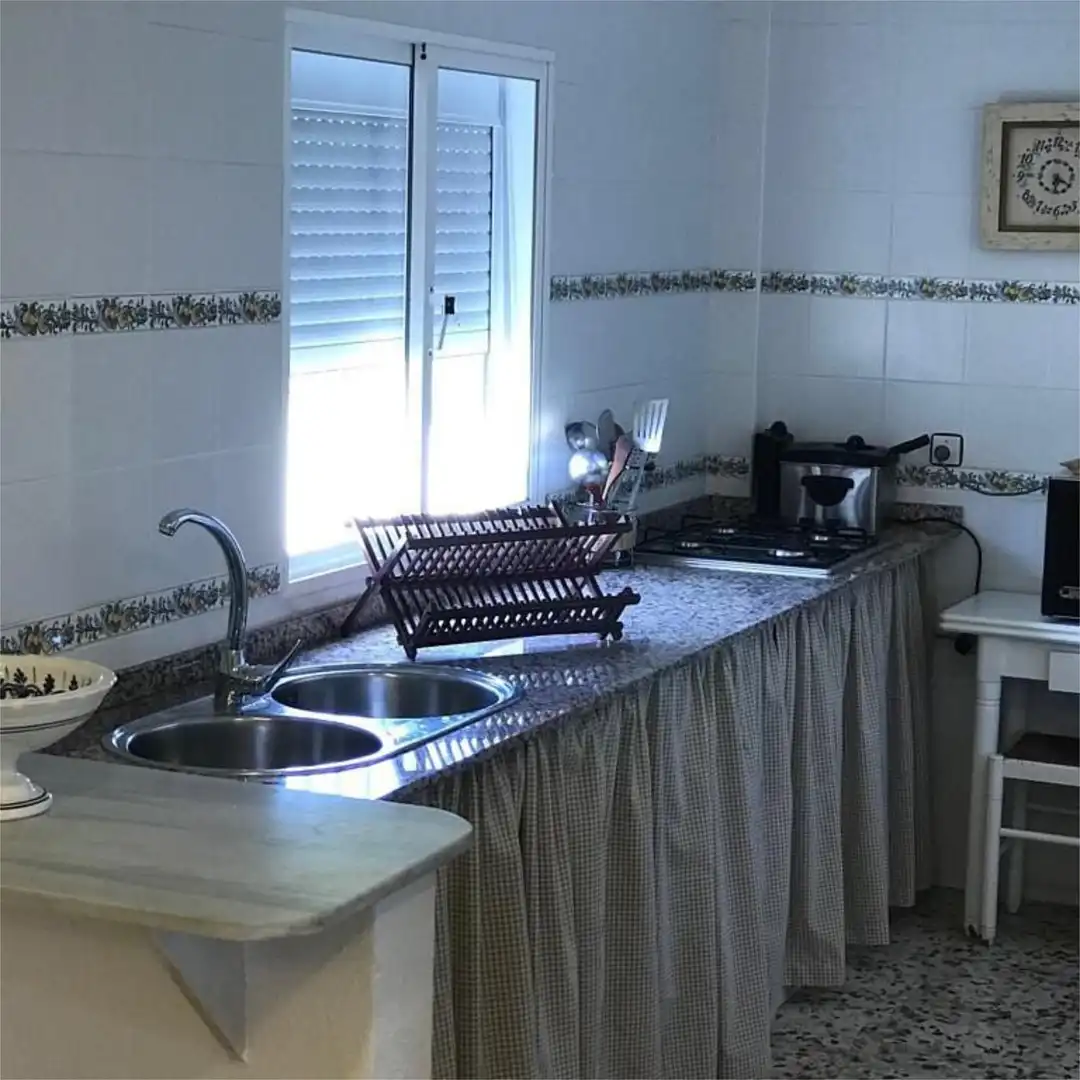 Finca rústica en venda a Lebrija Finca rústica en venda a Lebrija