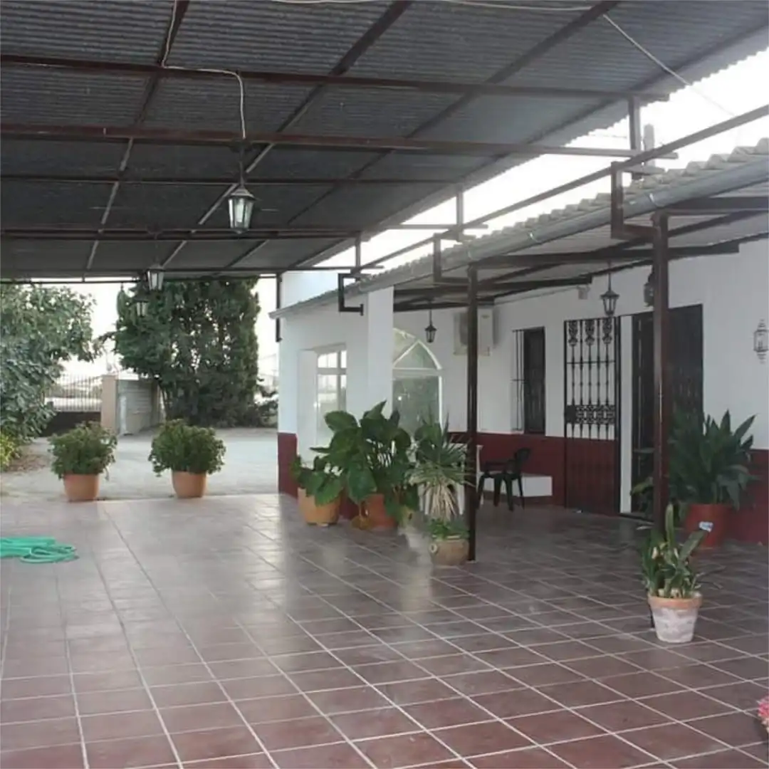 Finca rústica en venda a Lebrija Finca rústica en venda a Lebrija