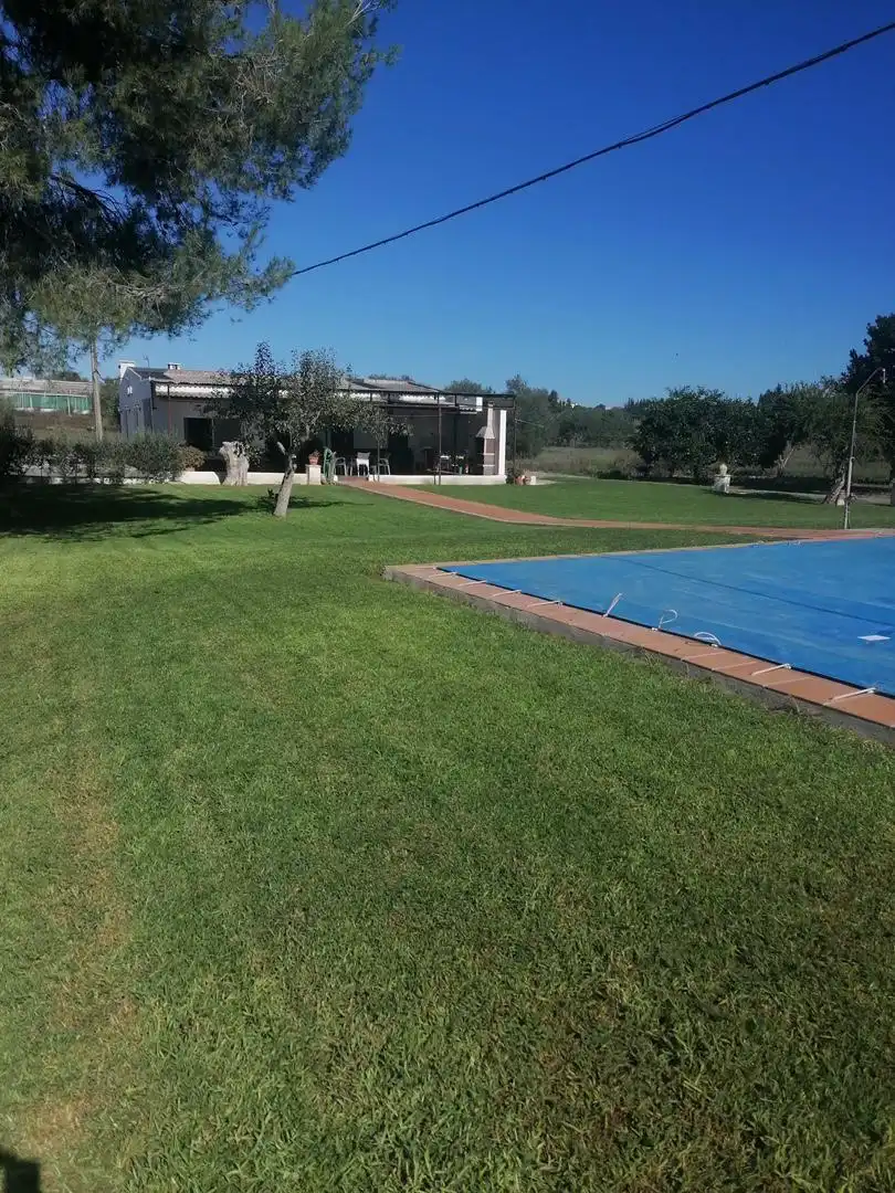 Finca rústica en venda a Lebrija Finca rústica en venda a Lebrija