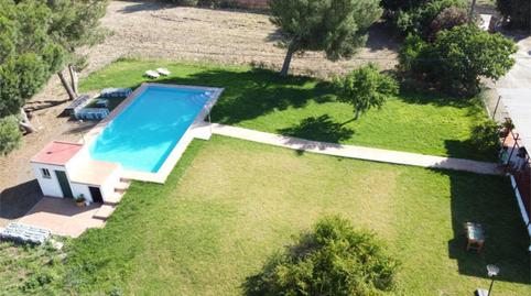 Foto 2 de Finca rústica en venda a Lebrija, Sevilla