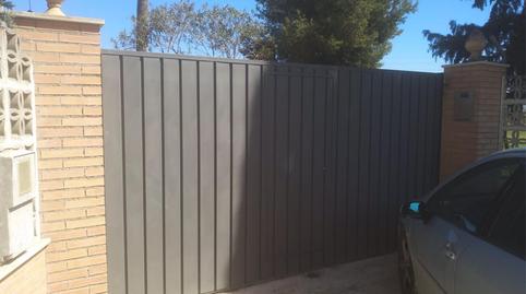 Foto 3 de Finca rústica en venda a Lebrija, Sevilla