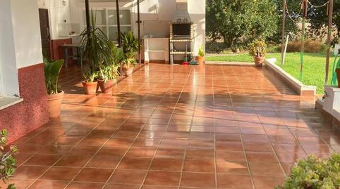 Foto 4 de Finca rústica en venda a Lebrija, Sevilla